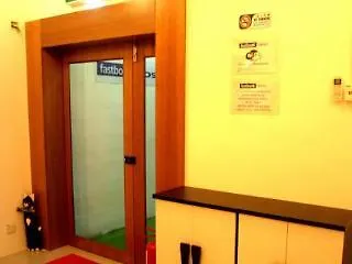 Fastbook Hostel Ayer Itam
