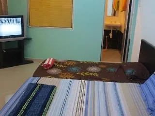 Hotel Fastbook Hostel Ayer Itam